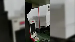 Станция для охлаждения технических жидкостей