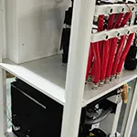 Пятиосевой чиллер