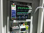 Чиллеры с регулируемой частотой вращения